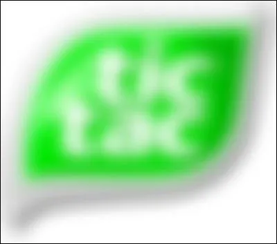 Quel est le nom de cette marque ?