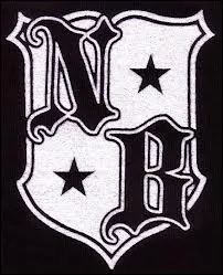 A quel groupe appartient ce logo ?