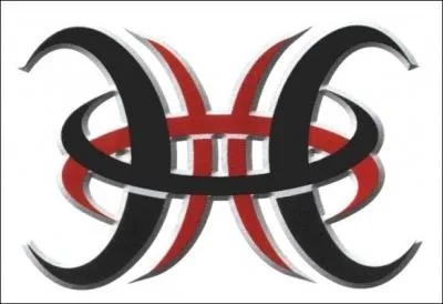 A quel groupe appartient ce logo ?