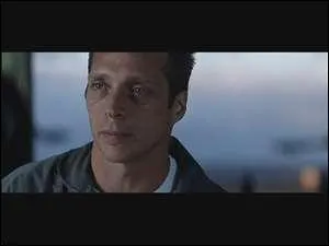 Comment s'appelle le colonel qui pilote la fuse Libert ?