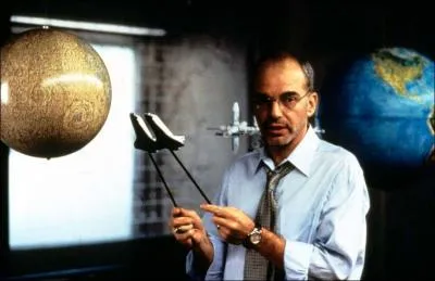 Qui active la bombe nuclaire depuis la Terre ?