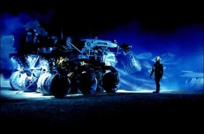 Combien de mtres doivent-ils forer ?