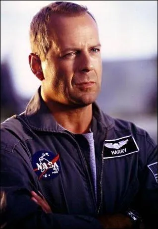 Pourquoi Harry veut tuer AJ ?