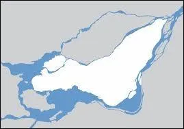 Quelle est cette le la plus populeuse du Canada ?