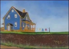 O peut-on retrouver ses maisons typiques ?