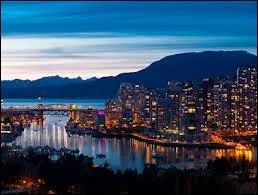 Superbe capitale, mais sur quelle le ?