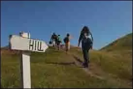 Cette question est en rapport avec la prcdente. Il s'agit toujours de la mme le. Donc sur cette le on peut escalader un mont qui s'appelle comment ?