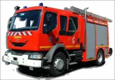 L'abrviation du vhicule FPT signifie...