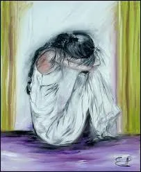 Qui possde une grande tendance au chagrin ?