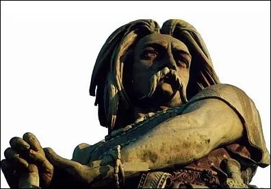 Vercingtorix le plus clbre (aprs Astrix) des ...