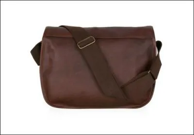 A l'origine ce sac est prvu pour mettre le gibier, d'o son nom, une ...