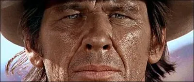 Face  Henry Fonda, il joue de son ... .