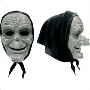 Elle a une tte  tomber dans les pommes !