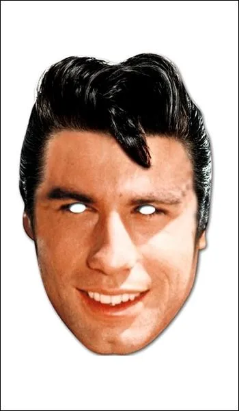 Son personnage fit monter la fivre le samedi soir !