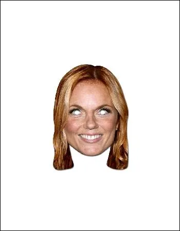 Elle fit partie de cinq filles pices !