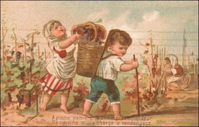 Adjectif : Déjà l'heureux Lindor et Lisette (... )