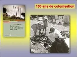 Un seul des trois pays cits ci-dessous a suivi une politique coloniale qui associait les autochtones au gouvernement du territoire colonis, lequel ?