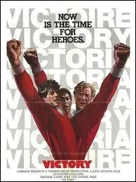 Au dbut d'un conflit, un homme clbre a prononc cette phrase :  La victoire  tout prix, la victoire en dpit de la terreur () car sans victoire, il n'y a pas de survie . C'est l'(e) 