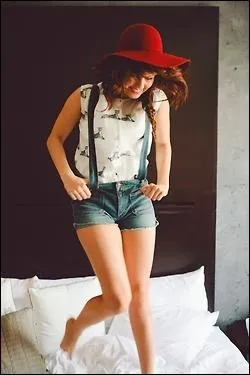 A quel ge s'est-elle installe auTexas ?