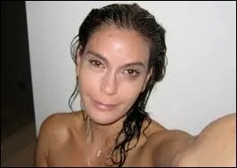 Quelle est cette star ?