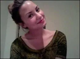 Qui est cette star facile  reconnatre ?