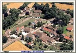 A Montagny-ls-Beaune, les habitants portent le gentil ...