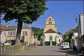 Quel est le nom des habitants de Volnay ?