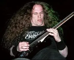 Dans lequel de ces groupes n'a jamais jou Erik Rutan ?