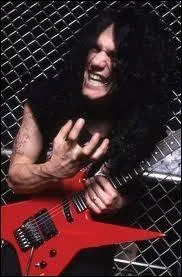 Qui est ce guitariste culte ?