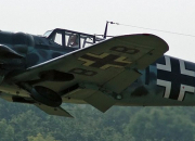 Quiz Avions allemands de la Seconde Guerre mondiale