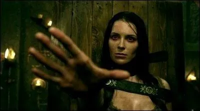 Dans l'pisode 15 de la saison 1, par qui est dclench le Kun Dar de Kahlan ?