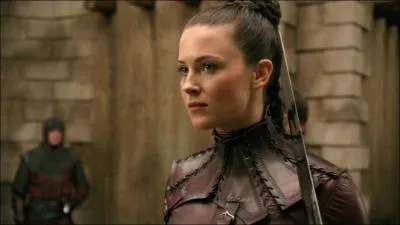 A quel pisode de la srie cette image fait-elle rfrence ?