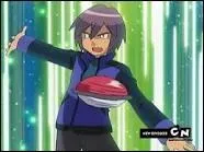 Qui est le rival de Sacha ?