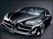 Quel constructeur automobile franais  sort ses griffes  (de lion) ?