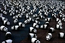 Le WWF est une organisation mondialement reconnue. Un panda gant reste son logo depuis quelques dcennies. Quelle est la traduction franaise de cette ONG ?