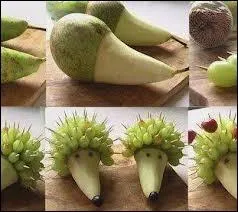 Hros des campagnes publicitaires d'une marque d'ponge, c'est un :