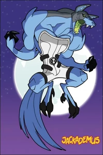 Obtenu lors du combat contre le Yenaldooshi, il s'appelle...