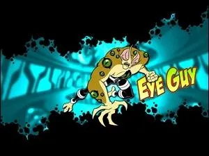 Ses yeux s'tendent sur tout son corps, except sur son visage, il s'appelle...