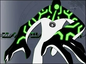 Il peut fusionner avec n'importe quelle machine, il s'appelle...