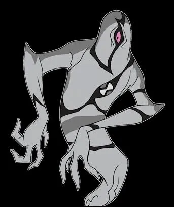 Parmi les aliens de Ben, qui l'a trahi ?