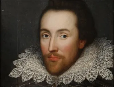 Ce célèbre poète, dramaturge et écrivain de la culture anglaise a dit : "Celui qui est étourdi croit que le monde tourne en rond".