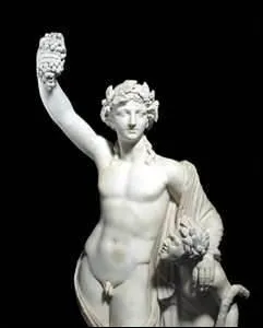 On dit aussi que le carnaval est une survivance des fêtes grecques liées à...