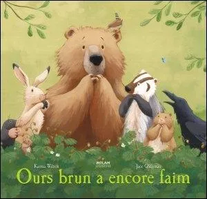 Les expressions imagées sont métaphoriques et quelquefois décalées. À propos de bois, que dit-on quand on n'a rien à manger ?