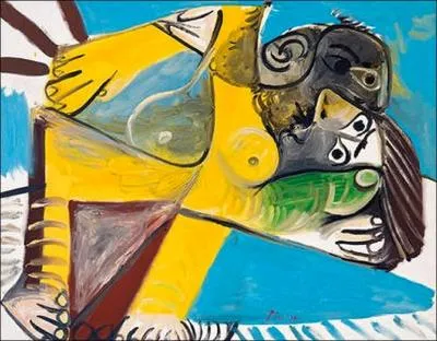 Nos bouches et les grappes (... )