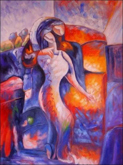 Désinence : D'autant plus qu'on s'(... ) mieux !