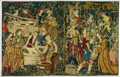 Orthographe : Nous aurons (... ) tonne à boire