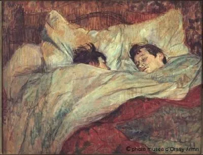 Couchons (... ) soir