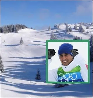 Issu de l'excellente cole jurassienne de ski nordique. Dans quelle discipline Jason Lamy-Chapuis, a-t-il t mdaill d'or aux J. O. de Vancouver en 2010 ?