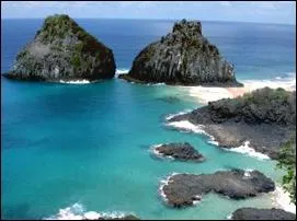 Quel est l'ocan du Brsil ?