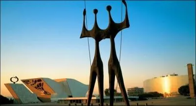 Quelle est la capitale du Brsil ?